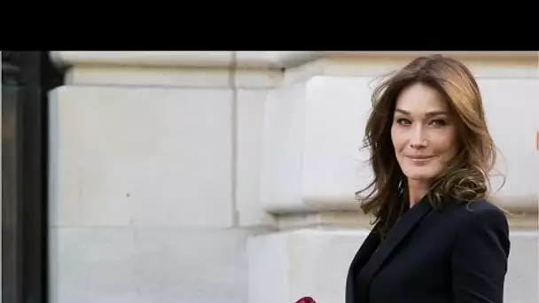 Carla Bruni Sarkozy : ce qu'elle pense de Brigitte Macron