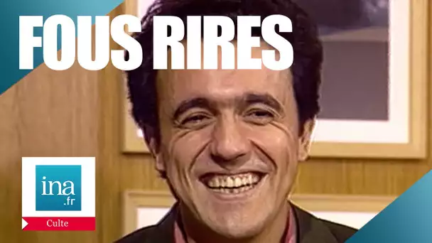 🤣 Les fous rires cultes à la télévision, volume 2 ! 🤣 | Archive INA