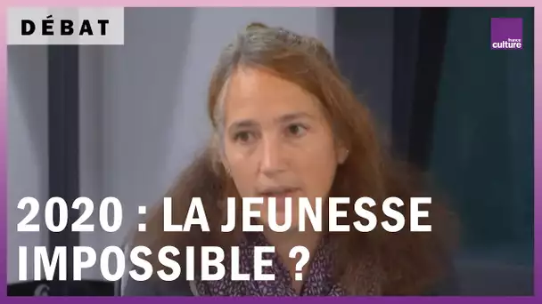 2020 : la jeunesse impossible ?