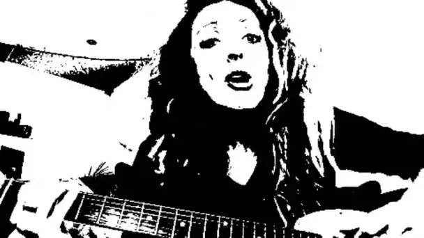 KINTSUGI Nolwenn Korbell