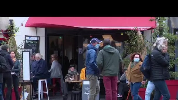 Covid-19 : peut-on éviter que Dijon Métropole bascule en alerte renforcée