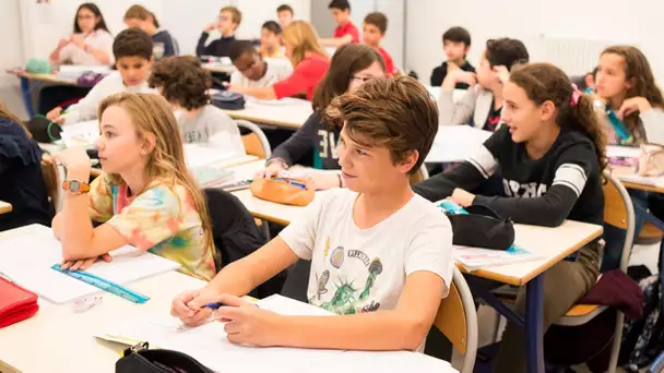 Programme d’éducation à la sexualité à l’école : «Ça va élargir le fossé qu’il y a en