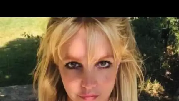 Britney Spears sous tutelle : la nouvelle décision surprenante de son père Jamie Spears