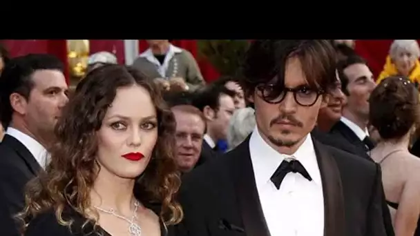 Mea culpa tardif de Johnny Depp, sa grosse bourde envers Vanessa Paradis
