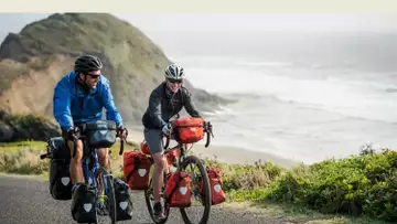 Voyager en vélo dans toute l’Europe sur des trajets 100% cyclables, c’est désormais possible !