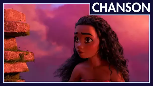 Vaiana, la légende du bout du monde - Notre Terre I Disney