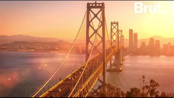San Francisco, un modèle de ville durable