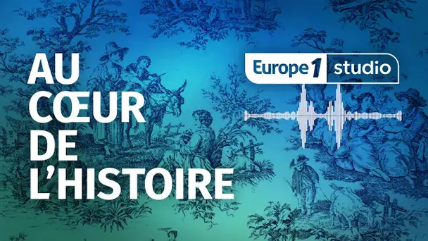 AU COEUR DE L'HISTOIRE : Un roi de France nommé Gaston ?