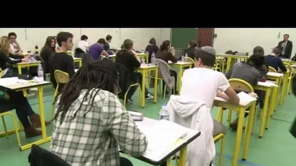 Bac 2013: les derniers conseils pour réussir la philo - 16/06