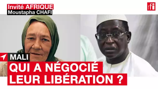 Libération des otages au Mali : quel rôle pour Moustapha, ex-conseiller de Compaoré ?