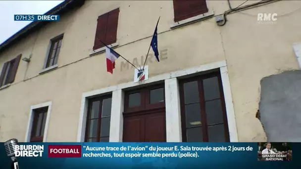 Grand débat national: les maires de la Drôme prêts à échanger avec Emmanuel Macron