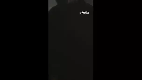Dembélé et Yamal font leur arrivée à la cérémonie du Ballon d'or