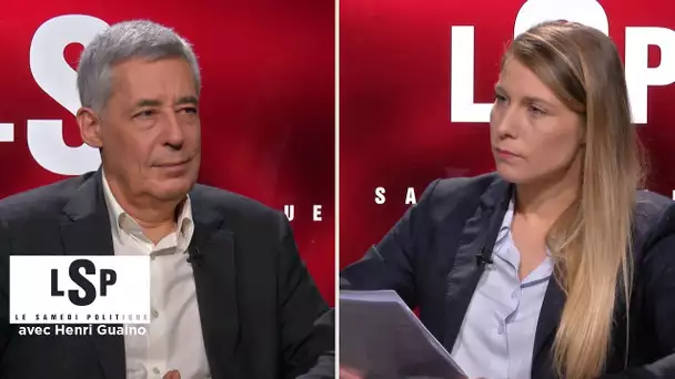 De Gaulle : le nom de tout ce qui nous manque ? Henri Guaino – Le Samedi Politique