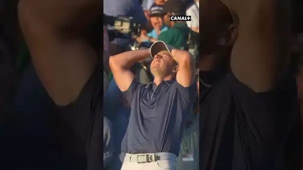 McIlroy dans la LÉGENDE ! 🙌