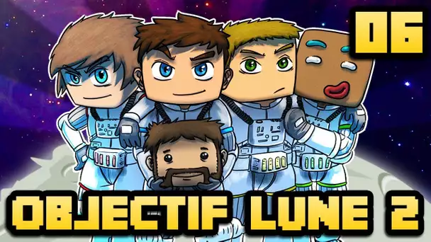 OBJECTIF LUNE 2 : LE CHEAT EST RÉEL ! #06