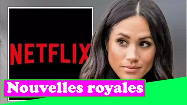 L'émission Netflix de Meghan Markle "Pearl" a marqué "moi, moi, moi" alors que la duchesse "fait all