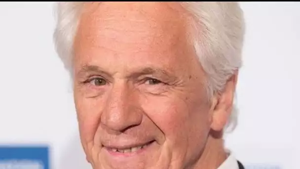 Gérard Lenorman : solitude, accident, pension... pourquoi le chanteur a...