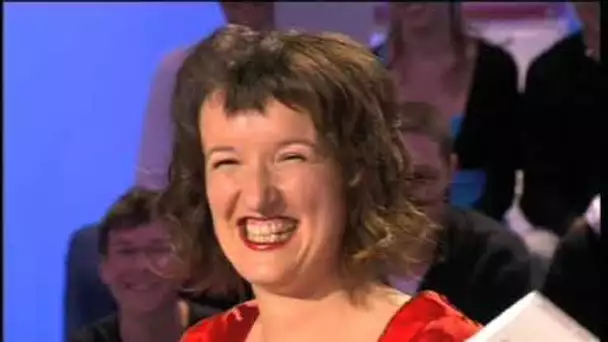 Anne Roumanoff : Ça va être ta fête Maman ! - On a tout essayé 16/05/2007