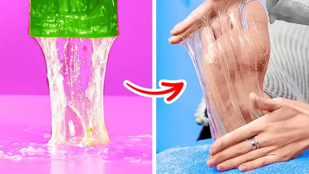 ASTUCES BRILLANTES AVEC DE L'ALOE VERA QUI VONT RÉSOUDRE TOUS TES PROBLÈMES