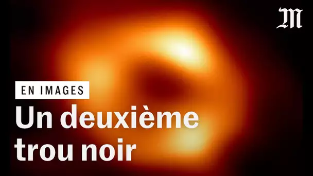 Le trou noir central de la Voie lactée enfin révélé