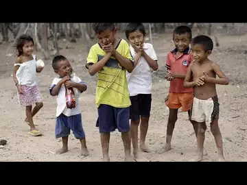 Colombie : les Wayuu continuent de mourir de malnutrition