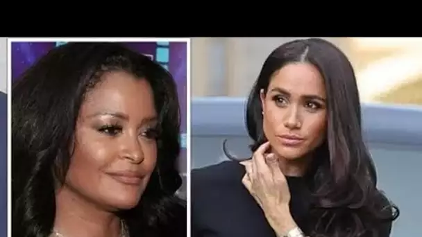 Jamais traité comme des bimbos !" La co-star Deal or No Deal de Meghan Markle réplique aux revendica