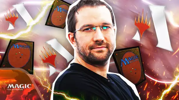 Magic Arena avec Rofellos ! 💻 | Card Game 🏡