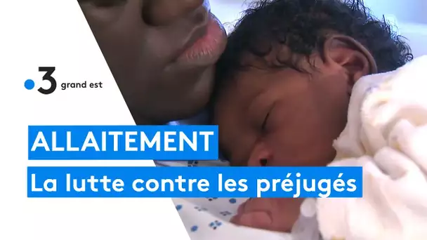 Semaine mondiale de l'allaitement maternel : des informations pour faire son choix