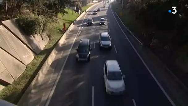 Gilets Jaunes  : Ce qui vous attend dans les Alpes