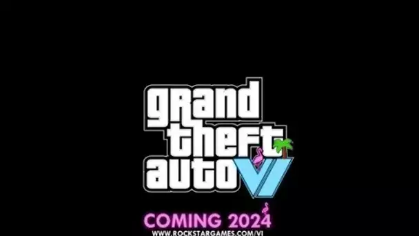 GTA 6 EN 2023/2024 !