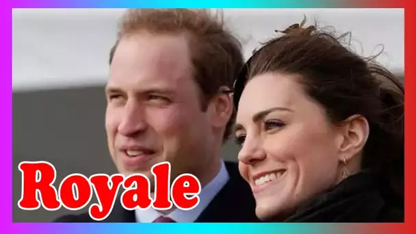 À l'intérieur de la première maison «immensément spéciale» de Kate et William au Pays de Galles