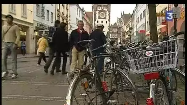 [Fribourg : développement durable]