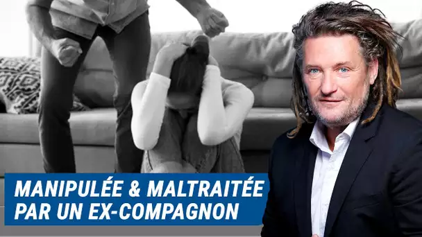 Olivier Delacroix (Libre antenne) - Samantha a été maltraitée et manipulée par un ex-compagnon