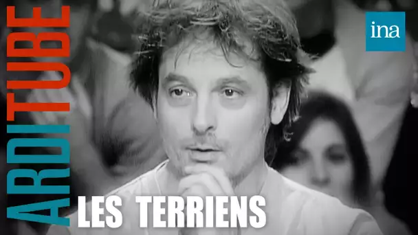 Salut Les Terriens ! De Thierry Ardisson Spécial Alien D'Or .. | INA Arditube