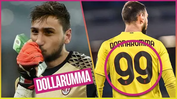 8 choses que vous ne saviez pas sur Gianluigi Donnarumma | Oh My Goal