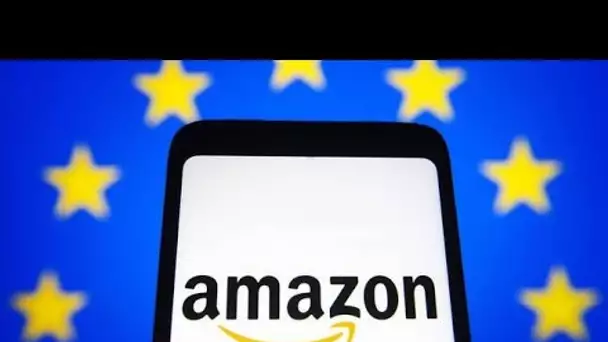Amazon va arrêter les emballages plastiques en France d'ici la fin 2021