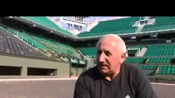 Série du 19/20 - Le réveil de Roland Garros - Episode 1