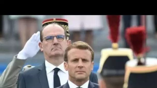 Confinement : cette décision d'Emmanuel Macron que Jean Castex n'avait pas vue venir