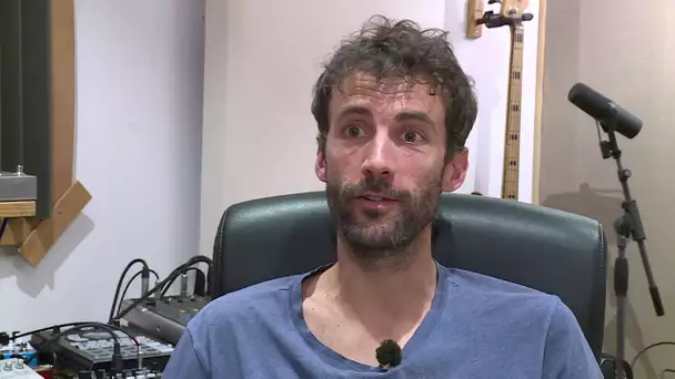 Musique : Delta Patch, nouveau projet électro périgourdin