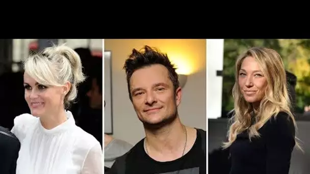 Laeticia Hallyday  nouveau rendez vous judiciaire fixé avec David et Laura