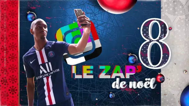 LE ZAP DE NOEL - EP8 - LES STORIES INSTAGRAM