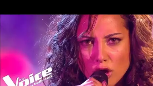 Marghe – Forget everything | The Voice France 2021 | Finale