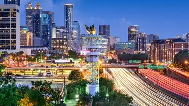 Atlanta : approvisionnée à 100% par des énergies renouvelables d’ici 2035 ?