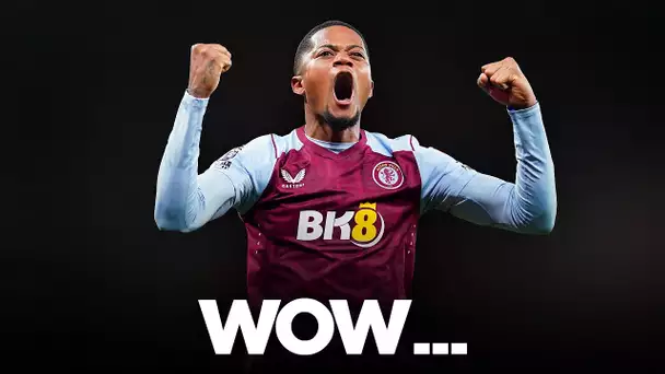 🤯 Aston Villa, c’est fort…