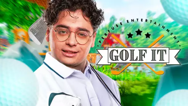 RETOUR DU TANT ATTENDU GOLF DÉFI DE LA NOUVELLE ANNÉE AVEC LA KTV