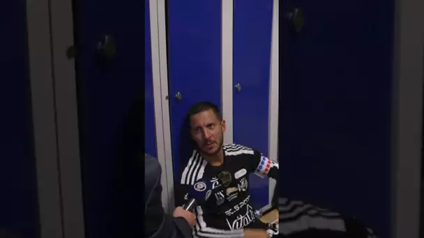 Hazard et Mbappé enfin réunis sous le même maillot après le match caritatif du Variétés CF 😂