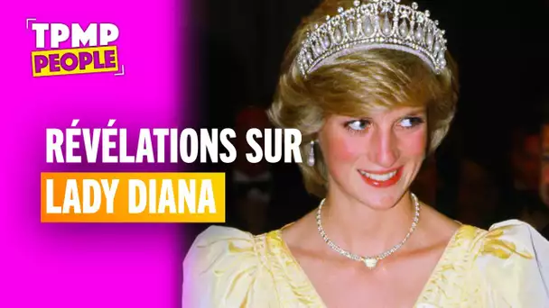 Le journaliste Thomas Pernette nous dit tout sur Lady Diana !