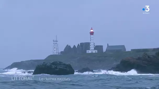 Littoral, le dernier recours (Extrait)