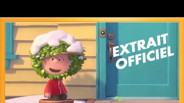Snoopy et les Peanuts : Le film - Extrait La Petite Fille Rousse [Officiel] VF HD