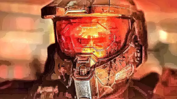 HALO Saison 2 Bande Annonce (2024)